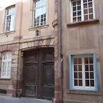 Cathédrale Waldner De Freundstein Label Clévacances Straßburg