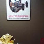 Cathedrale Waldner De Freundstein Label 