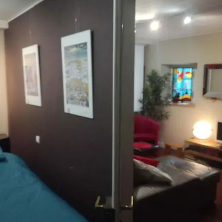 Cathédrale Waldner De Freundstein Label Clévacances Appartamento *