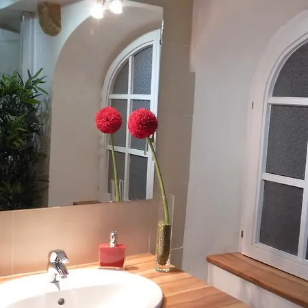 Cathédrale Waldner De Freundstein Label Clévacances Appartamento Strasburgo