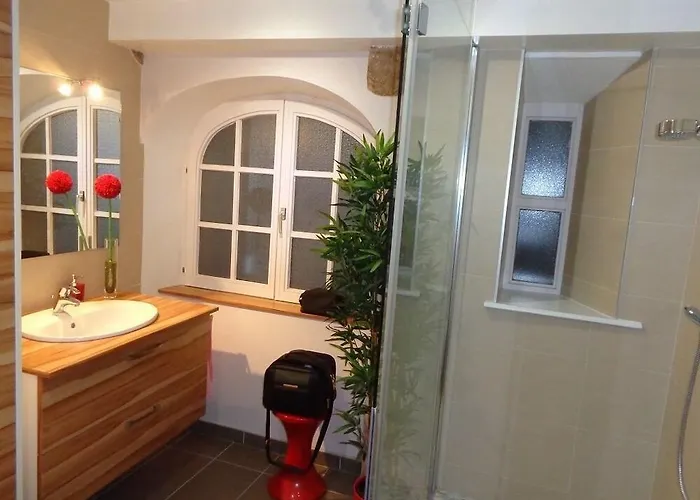 Cathédrale Waldner De Freundstein Label Clévacances Strasbourg