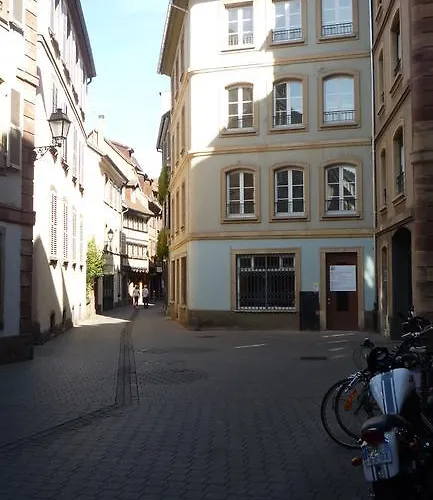 Appartement Cathédrale Waldner De Freundstein Label Clévacances *