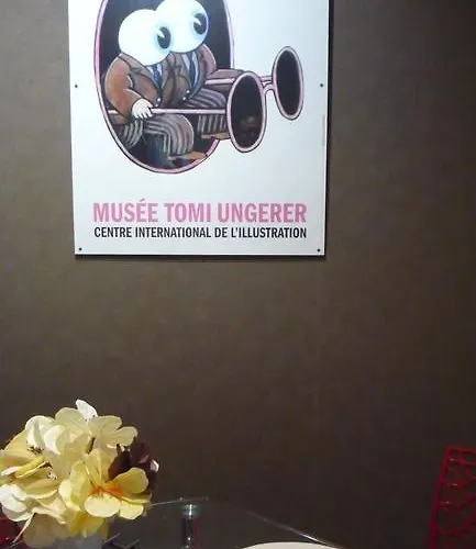 Cathédrale Waldner De Freundstein Label Clévacances