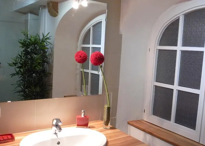 Cathédrale Waldner De Freundstein Label Clévacances Appartement Strasbourg