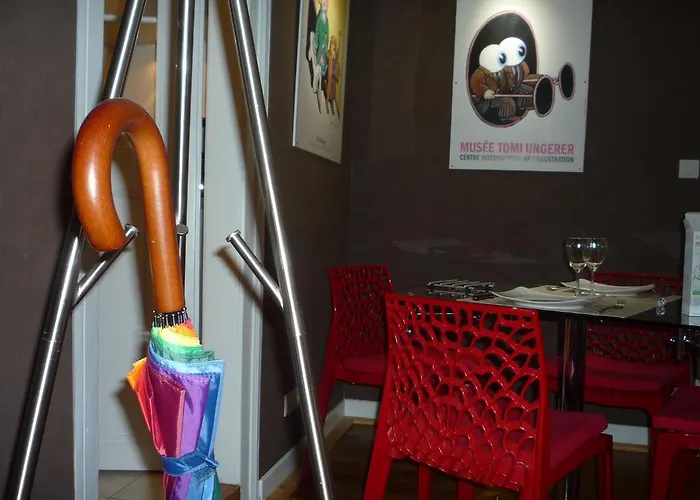 Cathédrale Waldner De Freundstein Label Clévacances Appartement