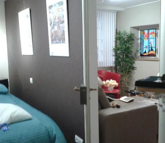 Cathédrale Waldner De Freundstein Label Clévacances Appartement