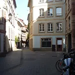 Apartament Cathedrale Waldner De Freundstein Label 