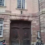 Apartament Cathedrale Waldner De Freundstein Label 