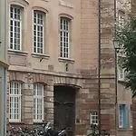 Apartament Cathedrale Waldner De Freundstein Label 
