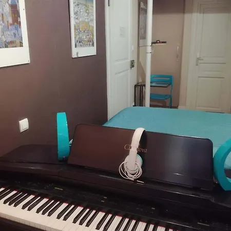 Apartamento Cathédrale Waldner De Freundstein Label Clévacances