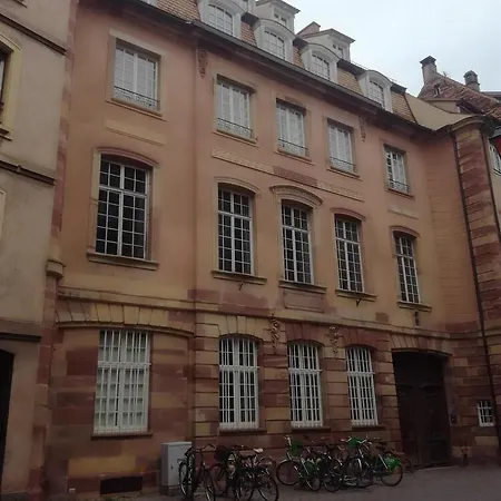 Apartamento Cathédrale Waldner De Freundstein Label Clévacances *