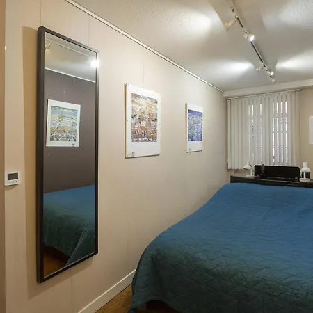 Apartament Cathedrale Waldner De Freundstein Label 