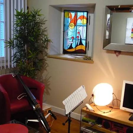 Apartamento Cathédrale Waldner De Freundstein Label Clévacances Estrasburgo