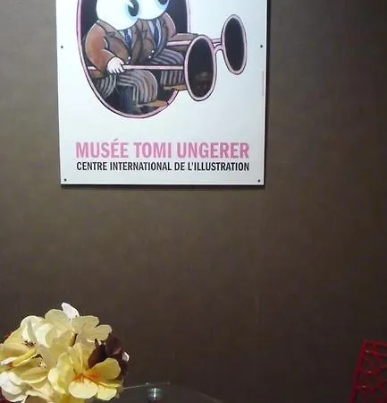 Cathédrale Waldner De Freundstein Label Clévacances