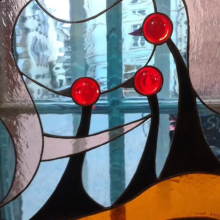 Cathédrale Waldner De Freundstein Label Clévacances Apartamento