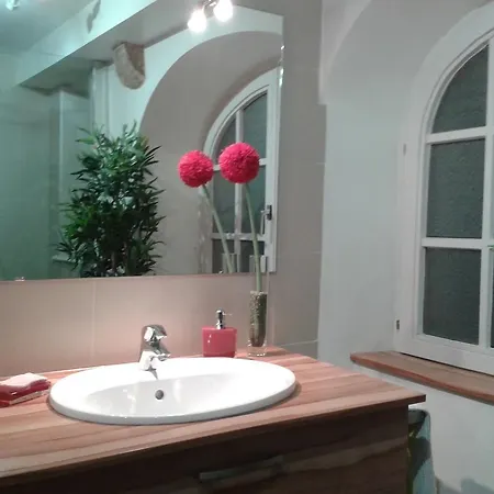 Apartamento Cathédrale Waldner De Freundstein Label Clévacances