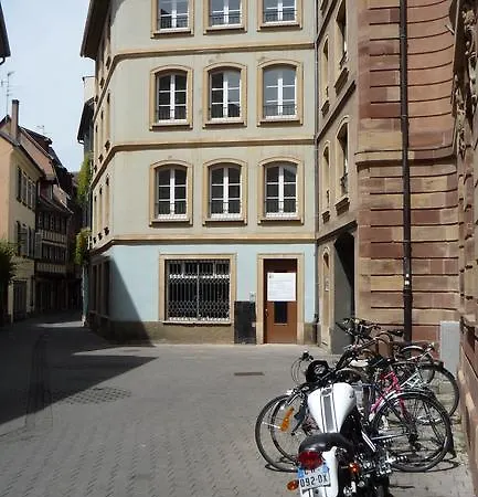 Apartament Cathedrale Waldner De Freundstein Label 
